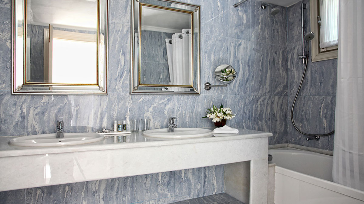 Executive Suite 2Bedroom Sea View